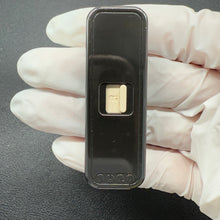 Secret Zirconium