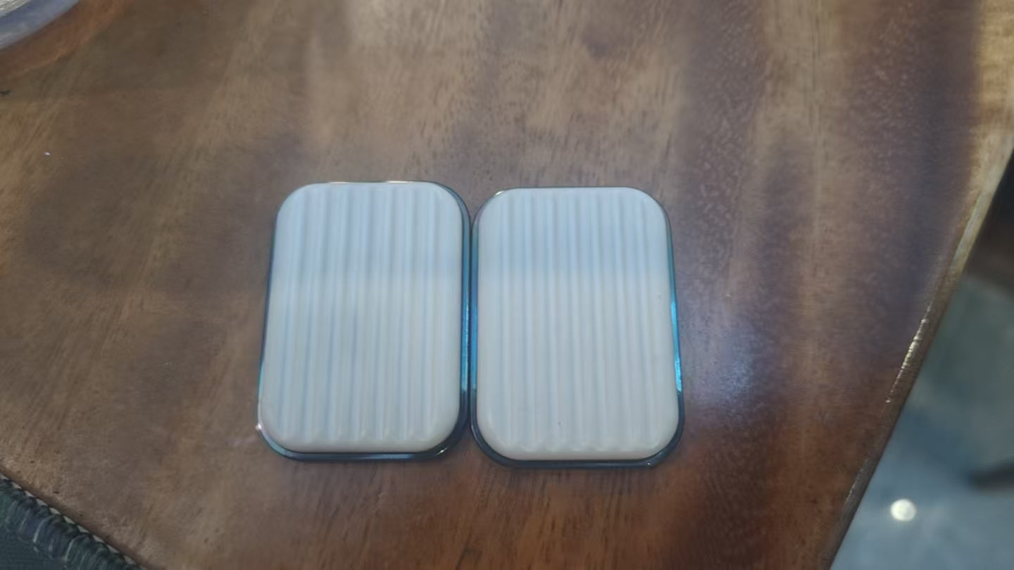 Travel r Zirconium Oil Slick
