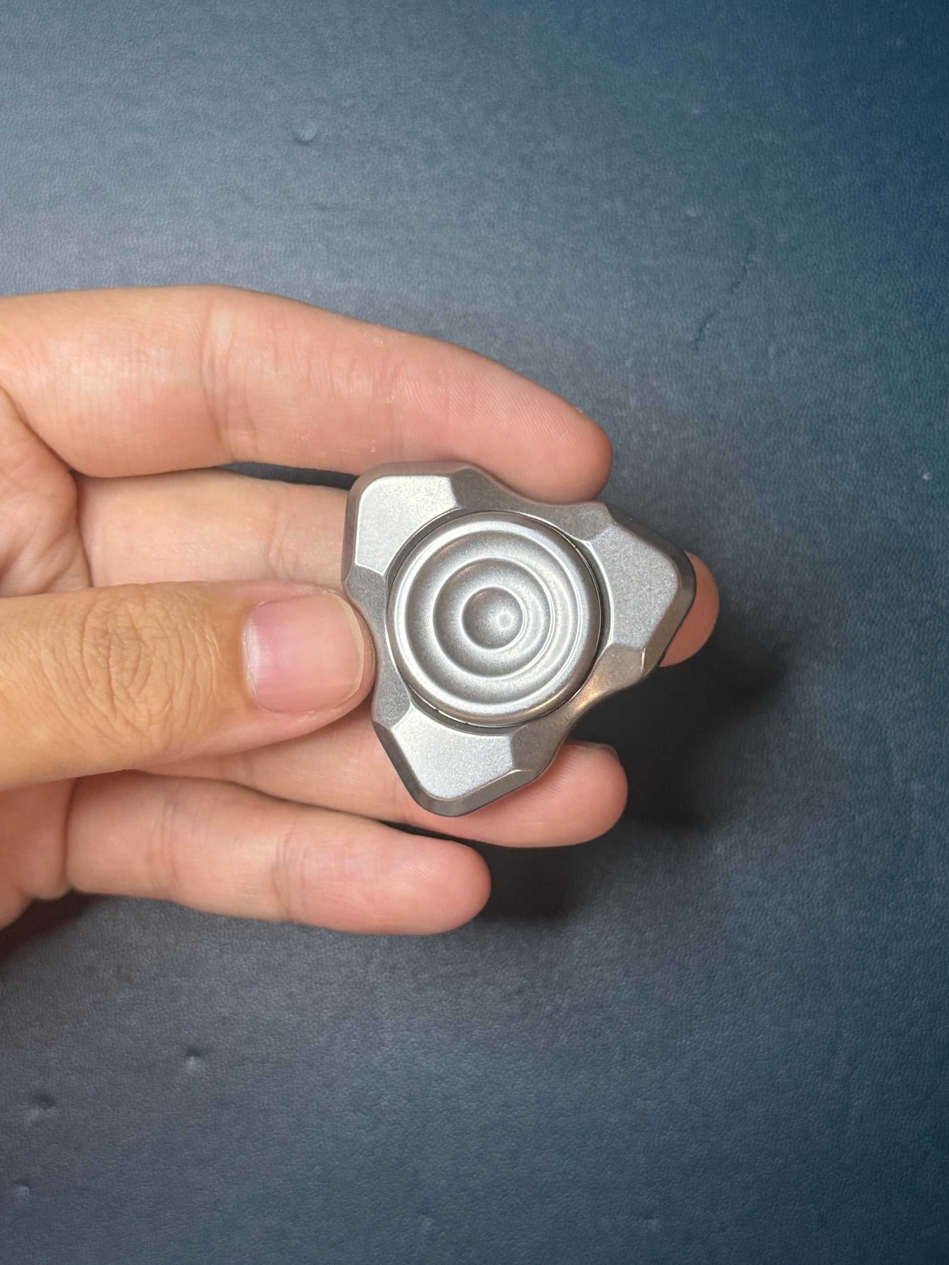 UQH Gen2 Stainless Steel