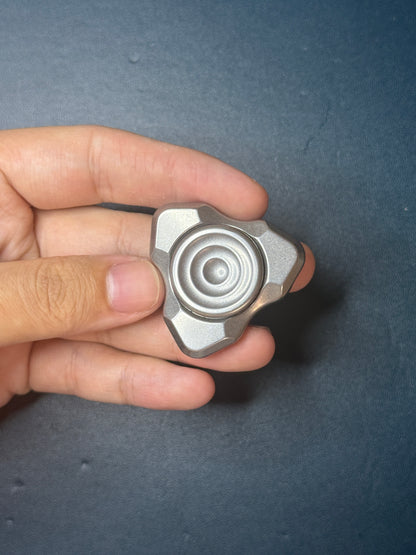 UQH Gen2 Stainless Steel