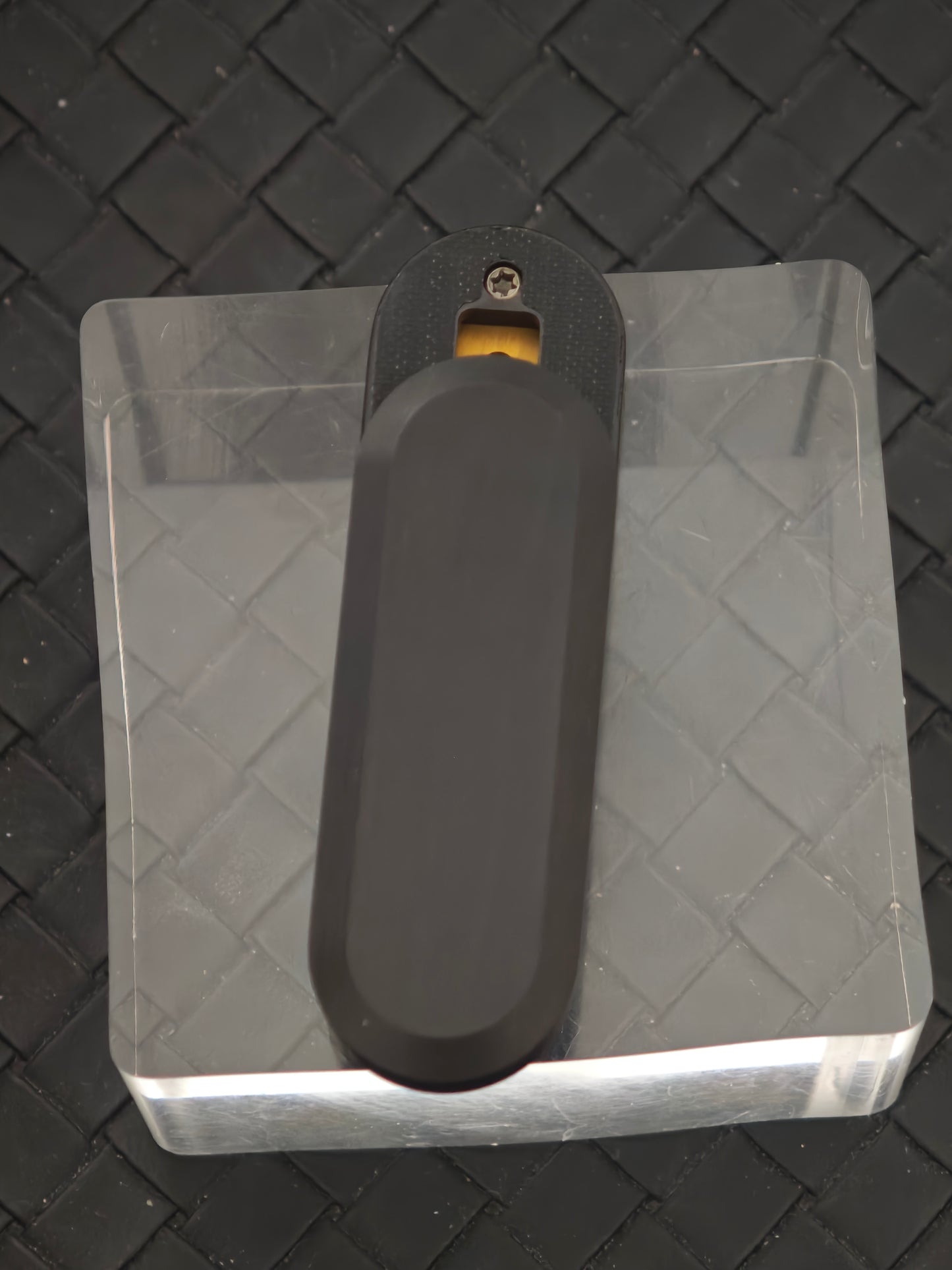 Lucky Draw African Blackwood