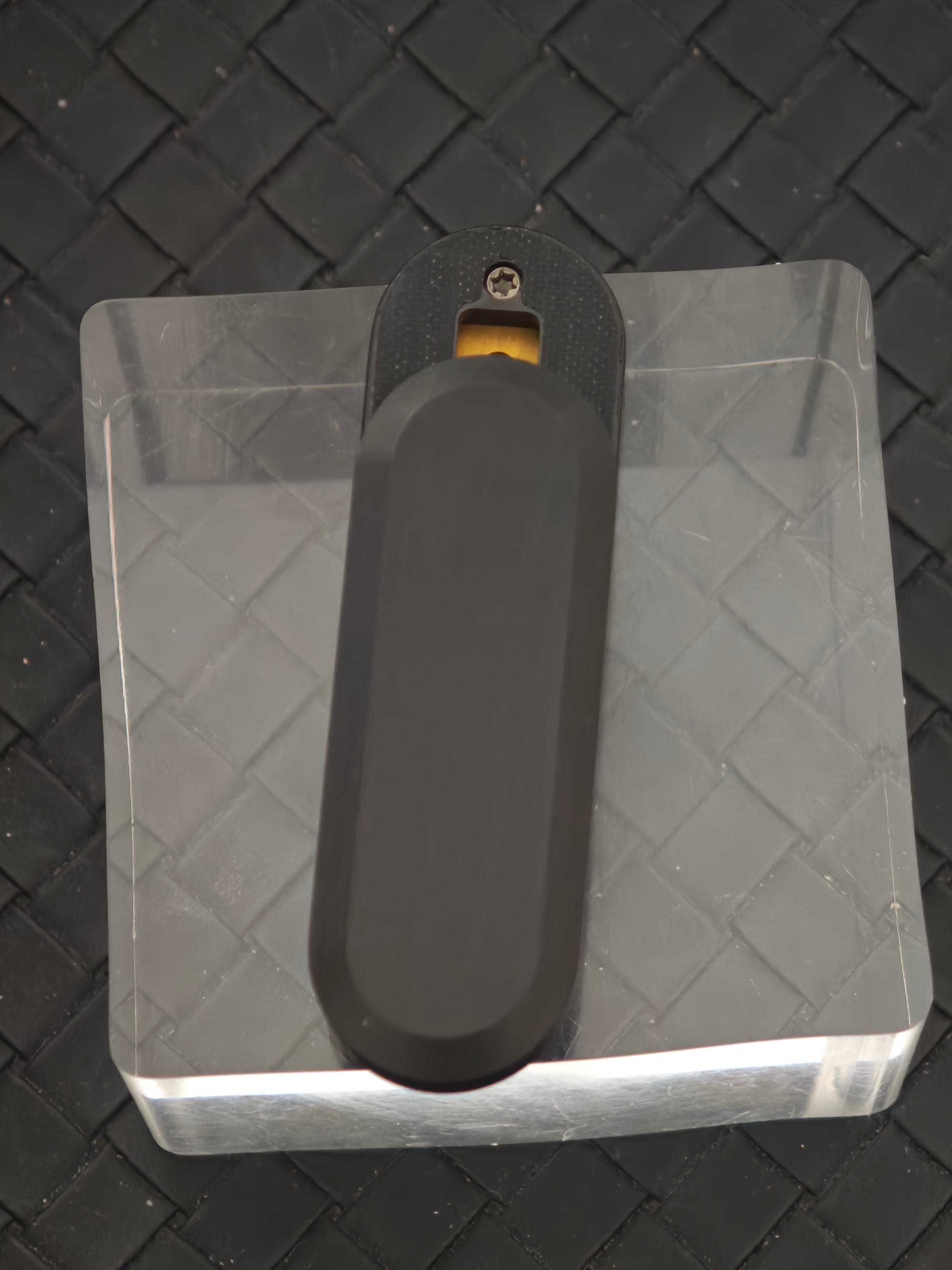 Lucky Draw African Blackwood