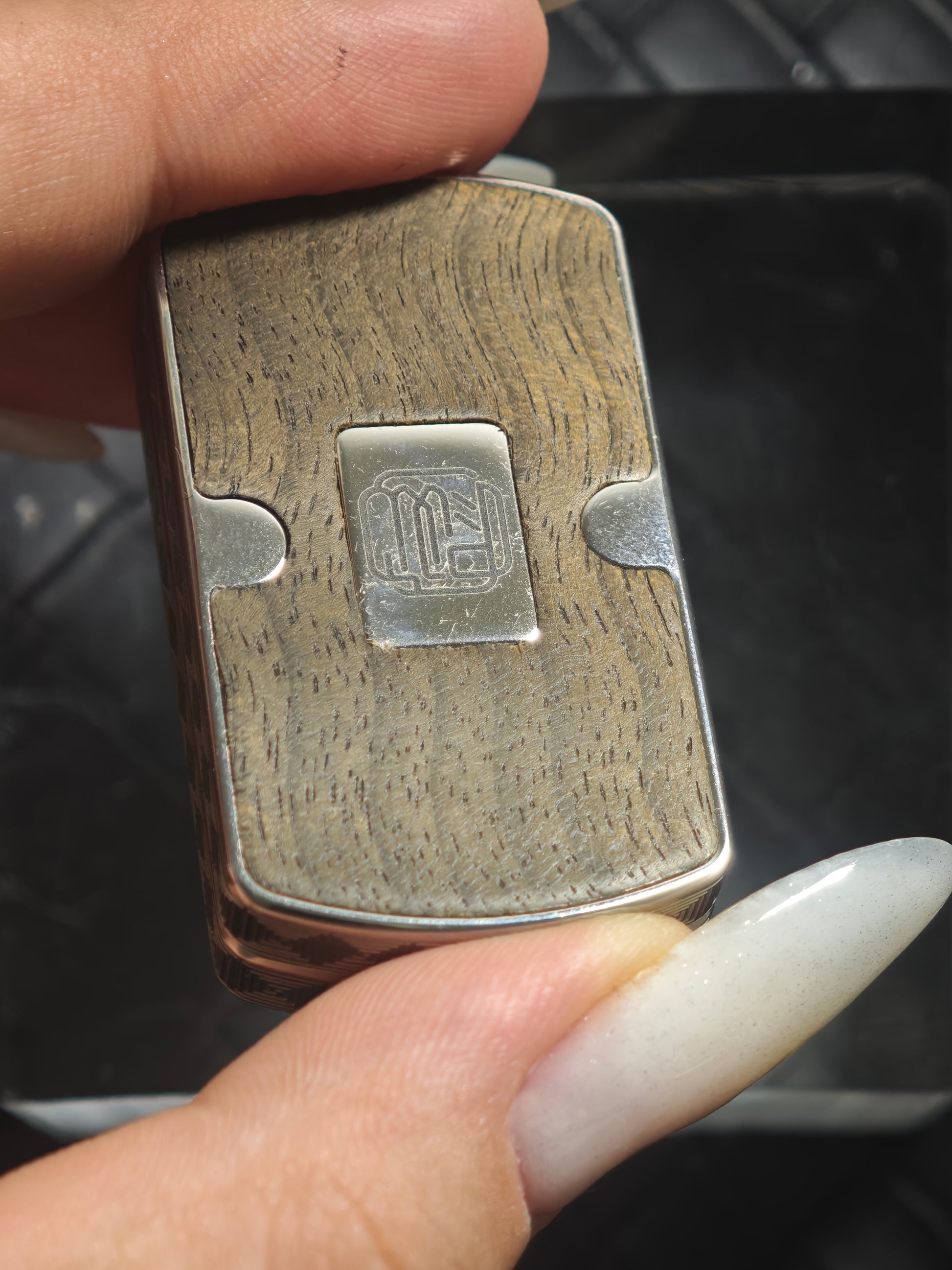 Root Three Titanium