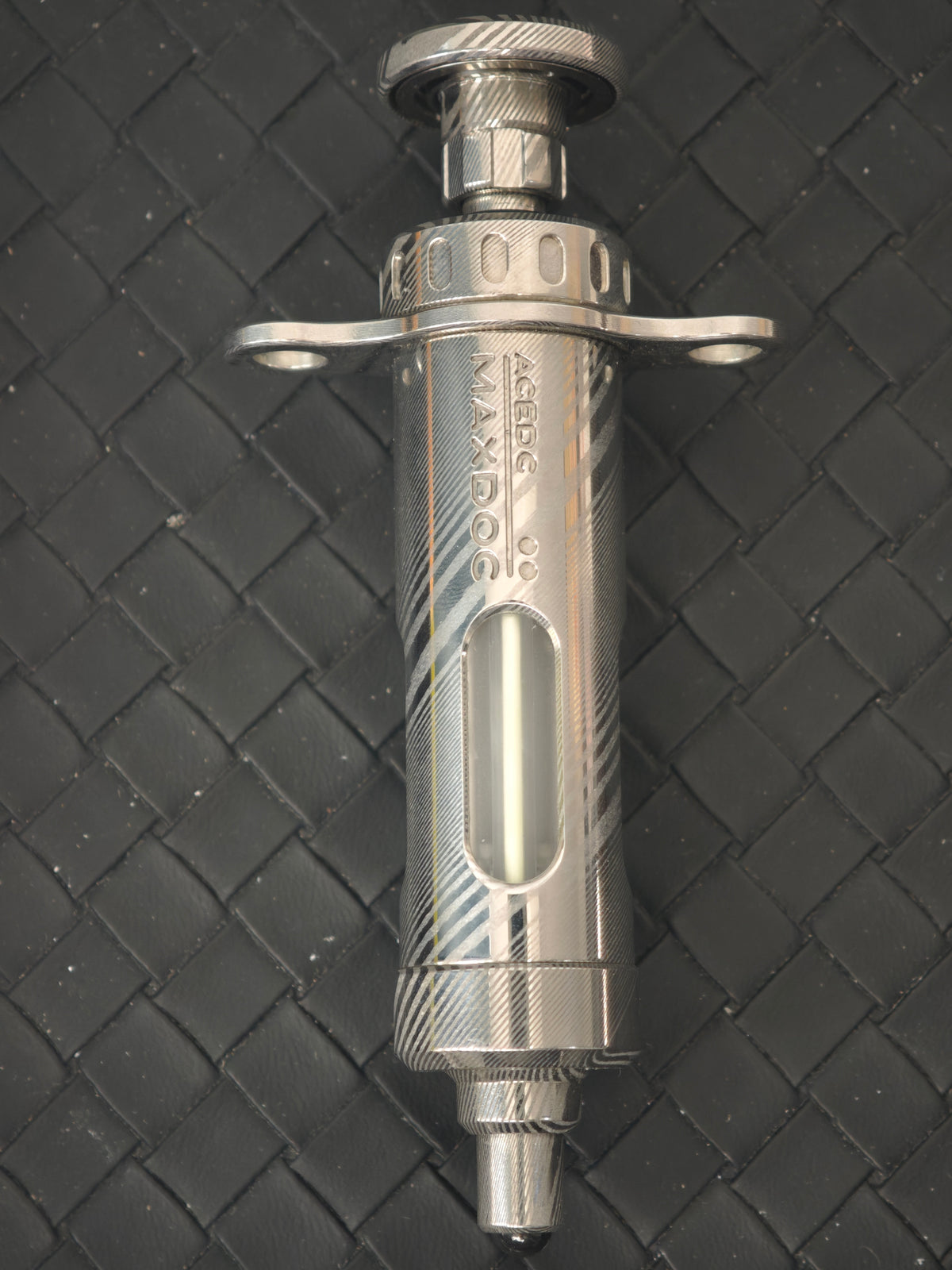 Maxdoc Damasteel