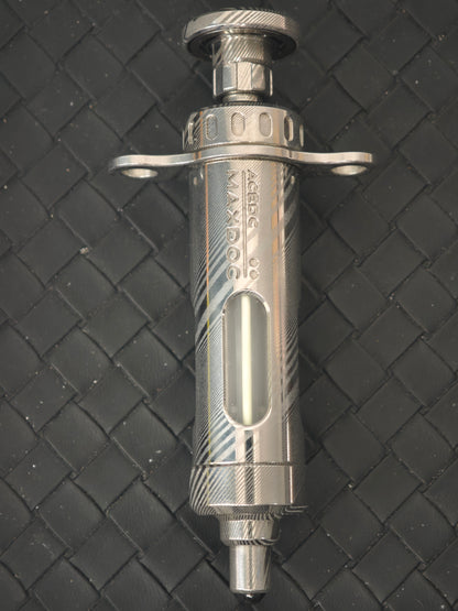 Maxdoc Damasteel