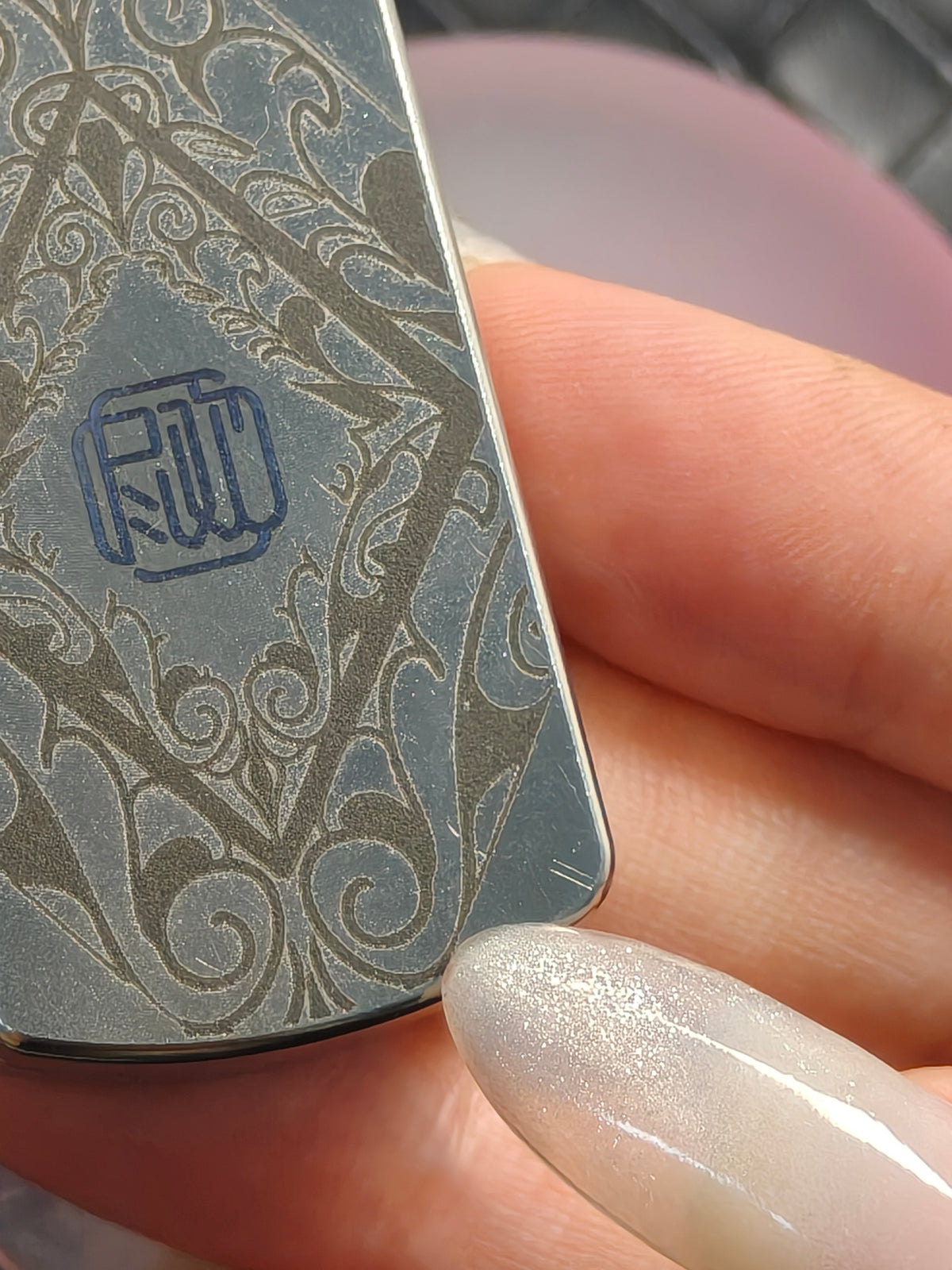 Root Three Titanium