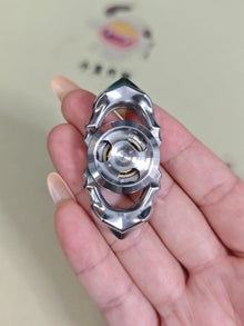 Thorns and Fog Stainless Steel