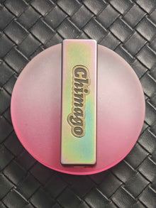 Exorcism Titanium Color-Anodized