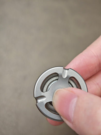 Fission Titanium