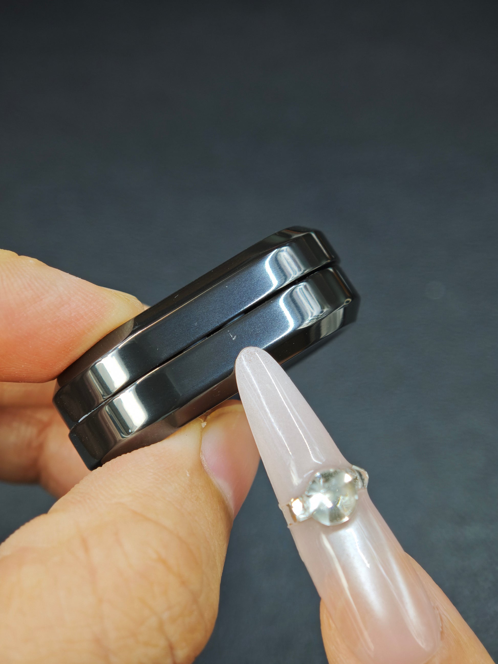 Nado Zirconium