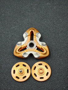 Demon Serpent Copper