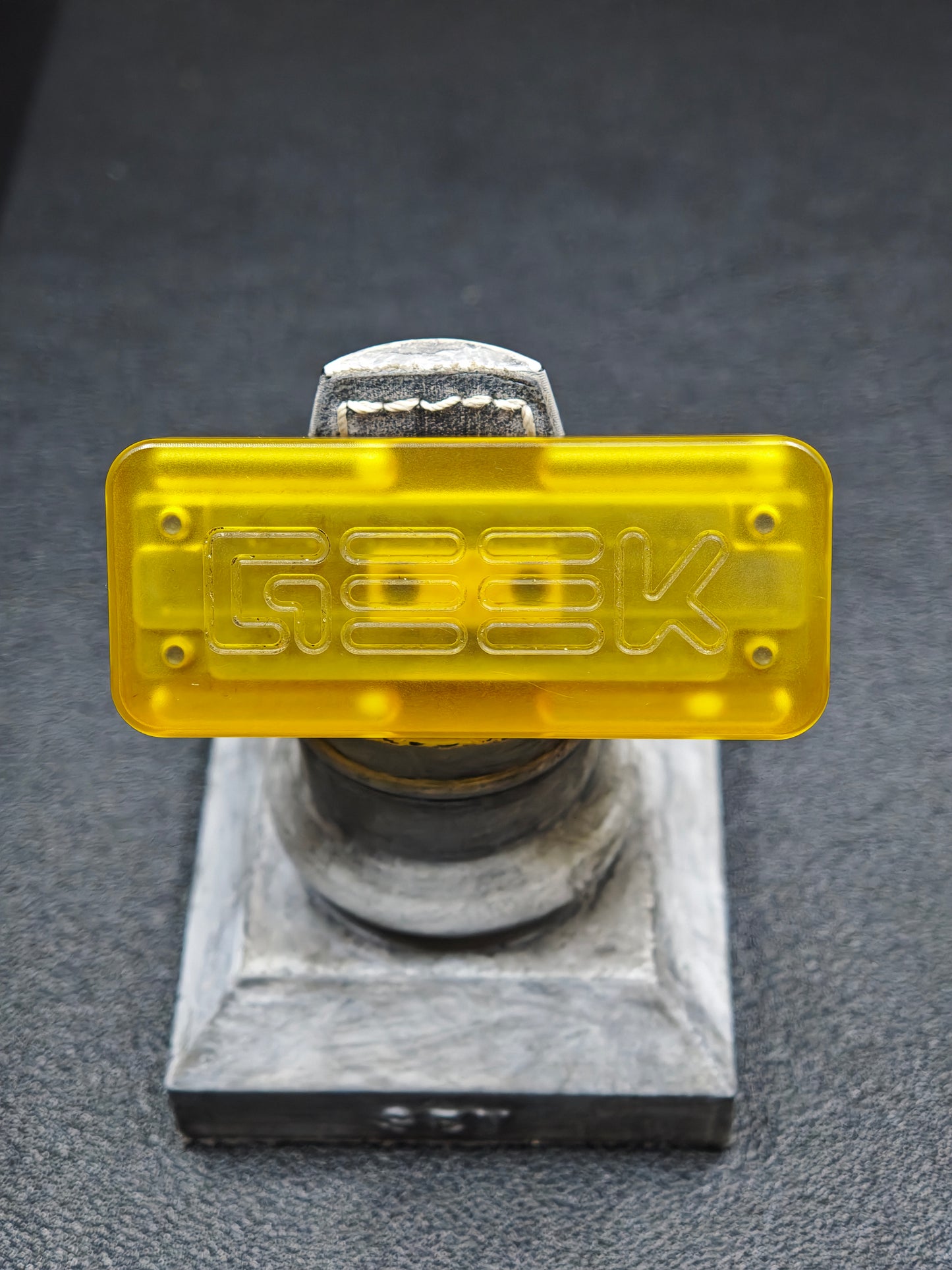 Mini Brick PEI