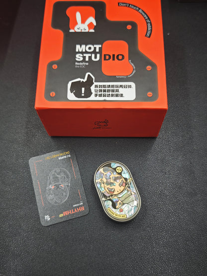 Ld Pro