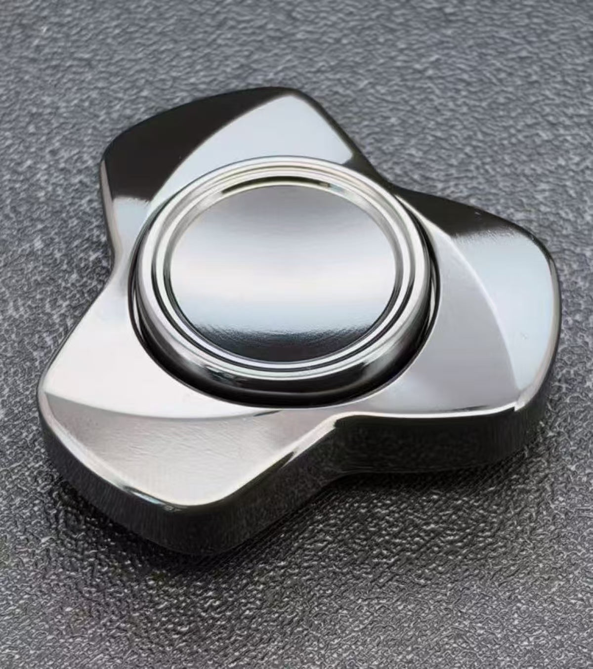 Premium Exquisite Cloud Zirconium Polished