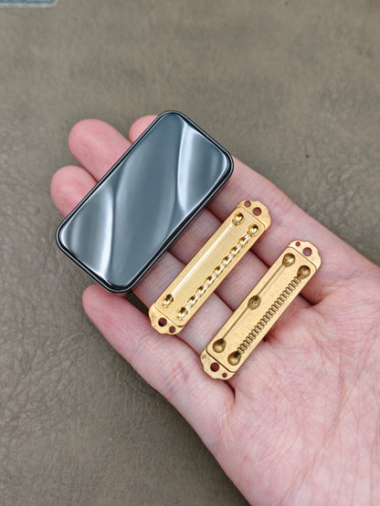 Pursuit Zirconium Polished