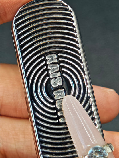 Slider Stainless Steel