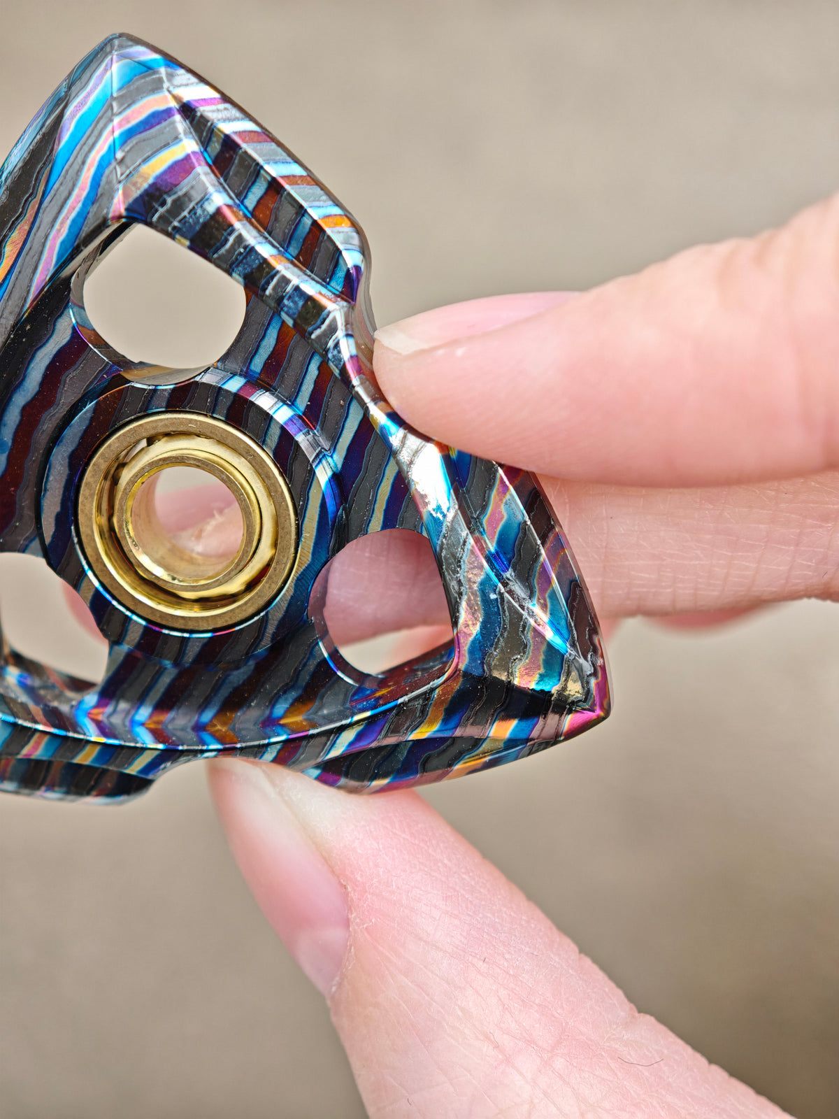 Siren Zircuti