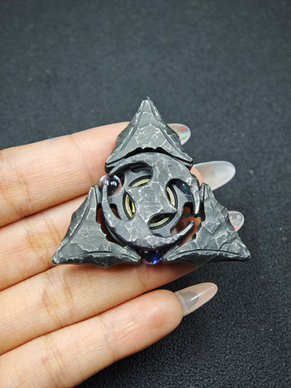 Tungsten