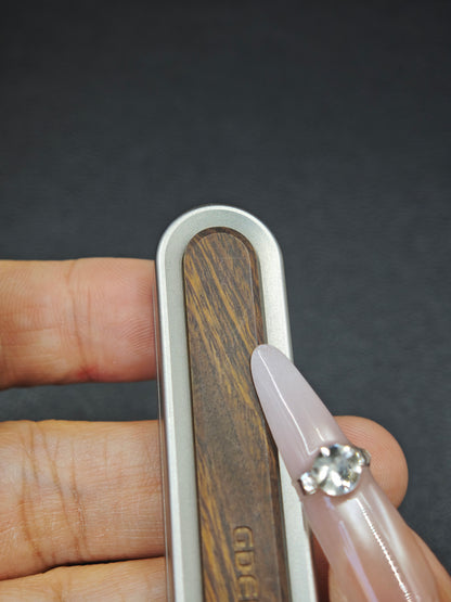 Spice Pin Stainless Steel