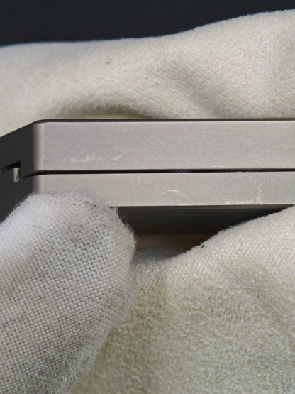 Plane Titanium