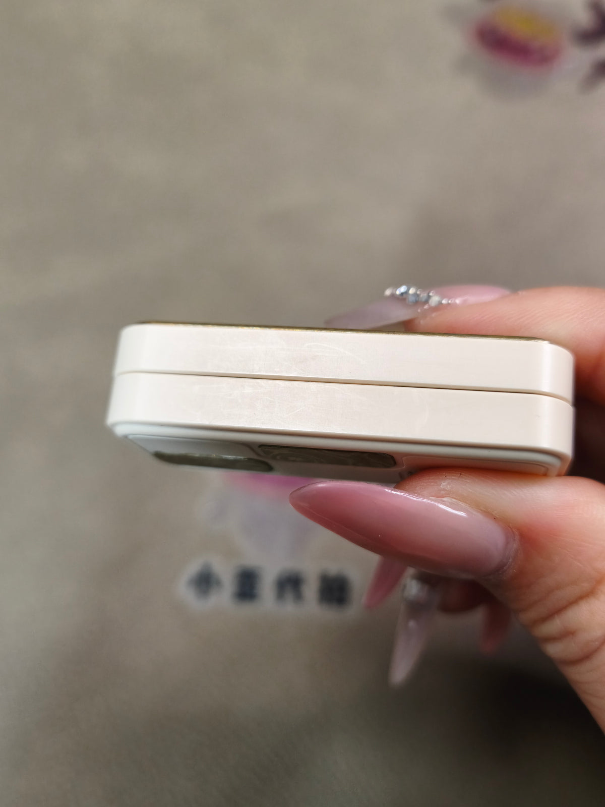 Fuguang PEEK Limited Edition