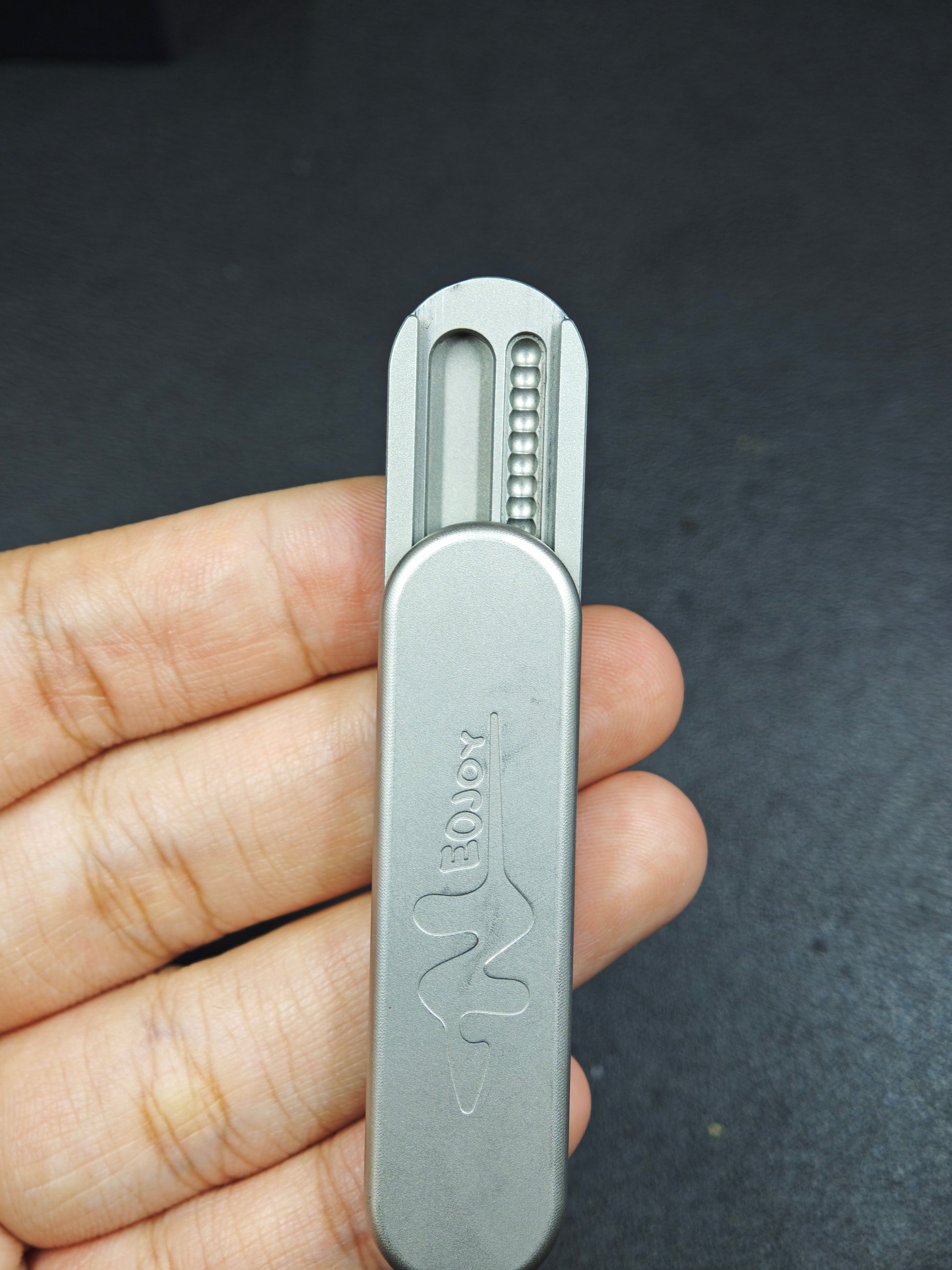 Latiao Stainless Steel