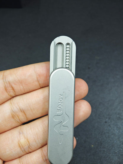 Latiao Stainless Steel