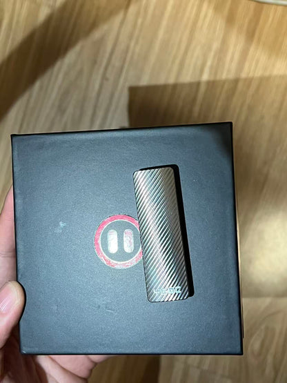 Ji Li 2.0 Titanium Color-Anodized Limited Edition