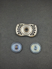 Furnace Stainless Steel