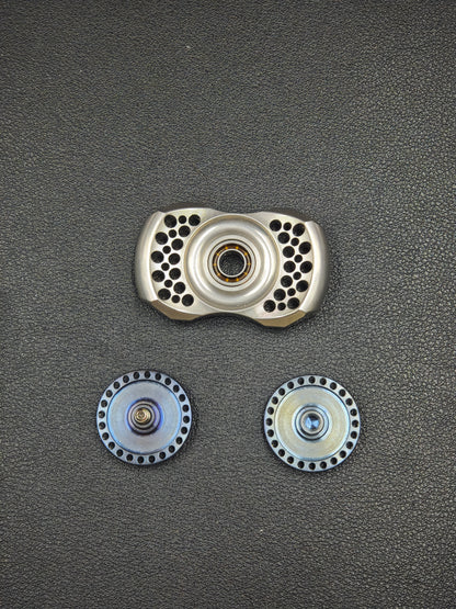 Furnace Stainless Steel