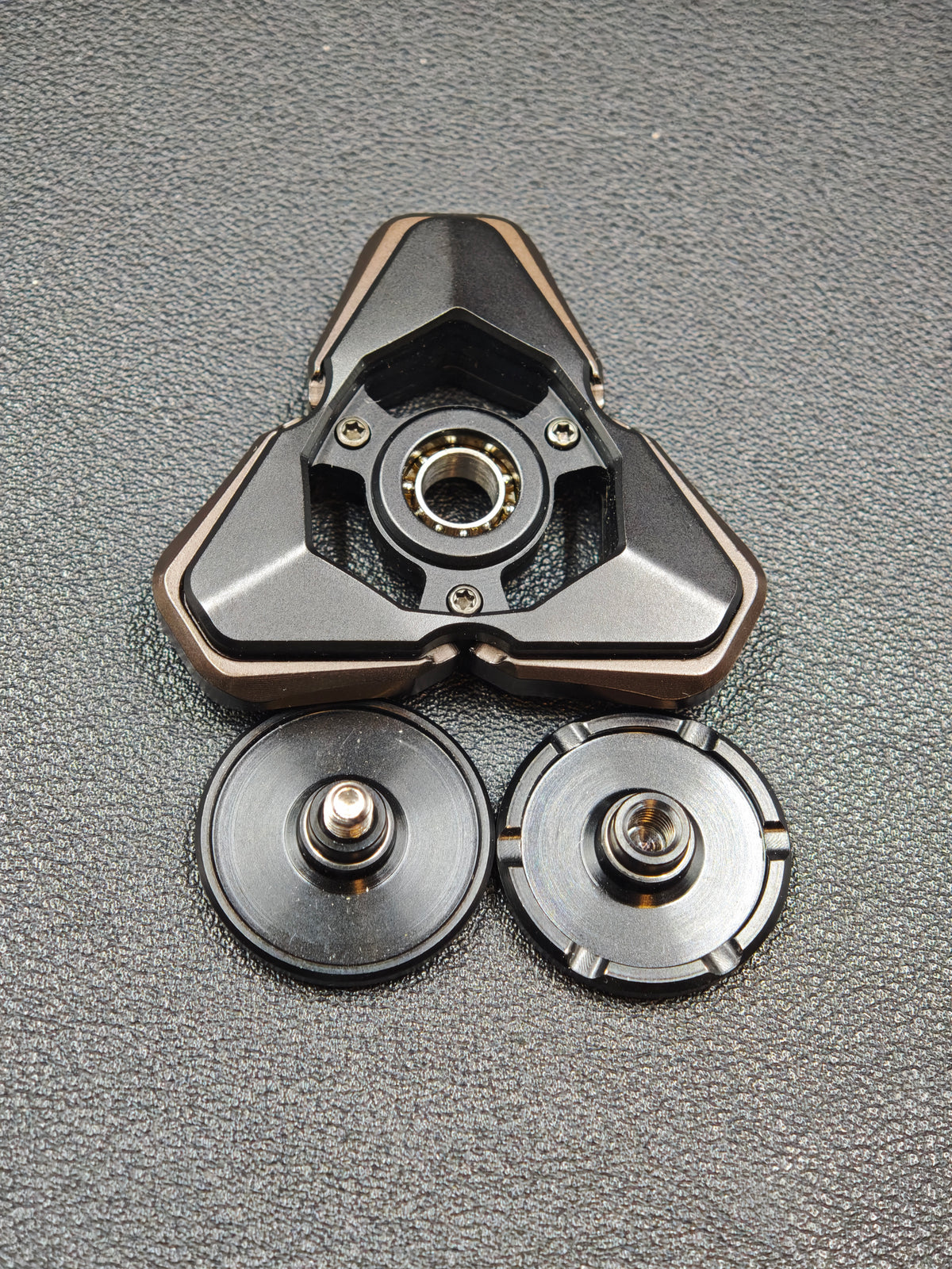 Qs Titanium