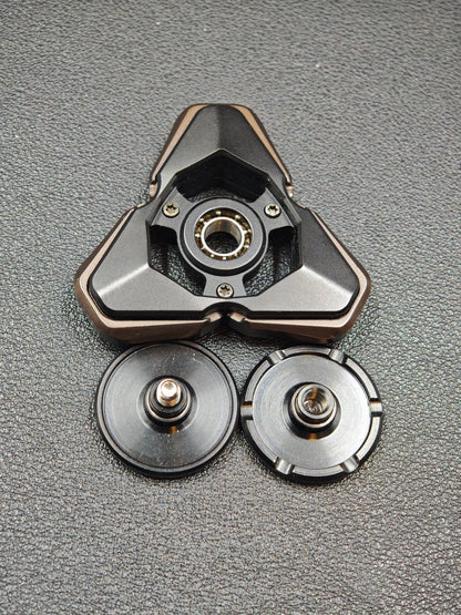 Qs Titanium