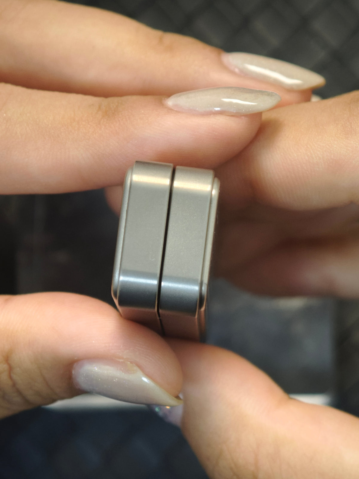 Fuguang Titanium