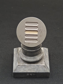 All In Stainless Steel
