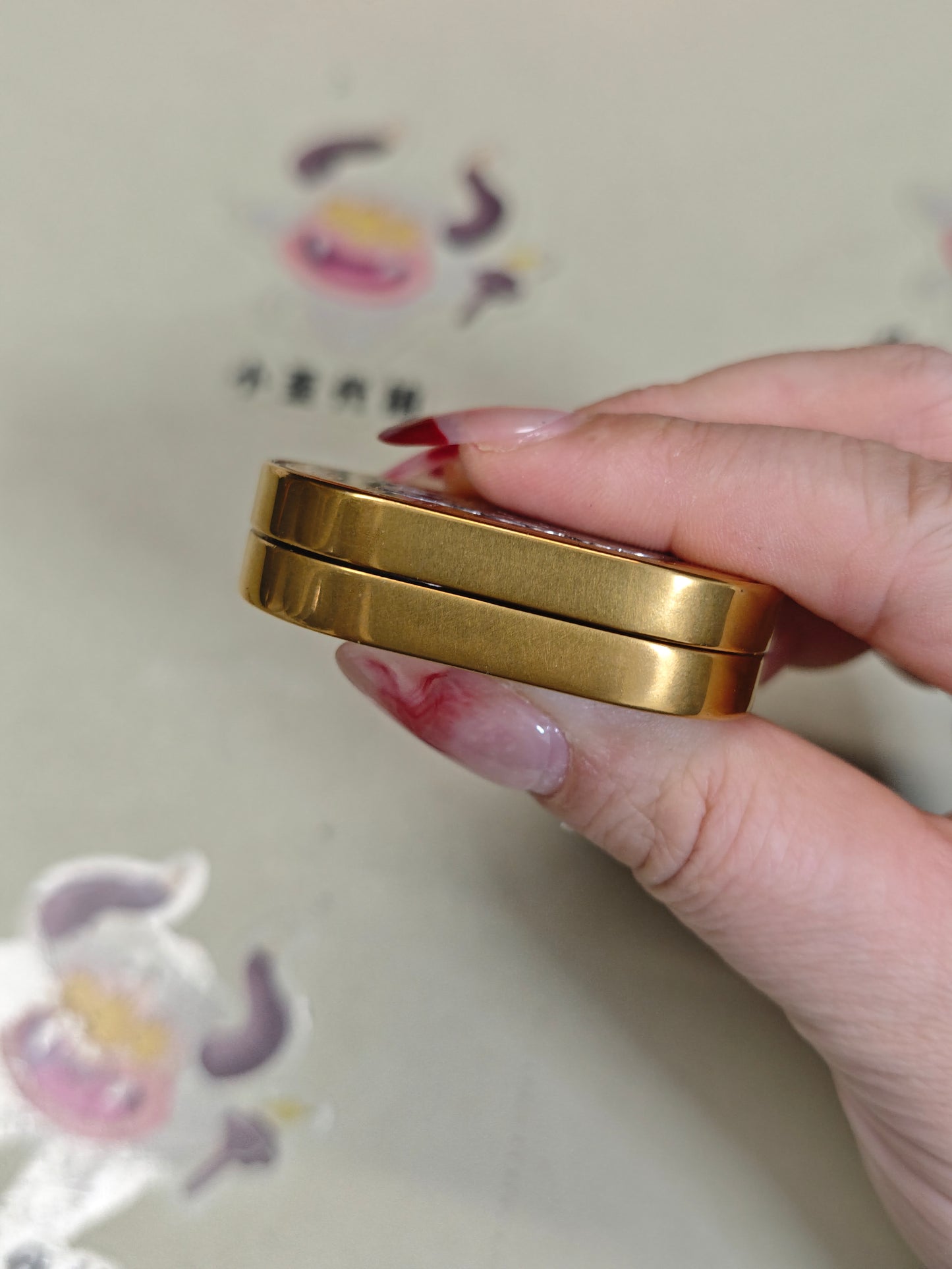 Ling Yun 3.0 Zirconium
