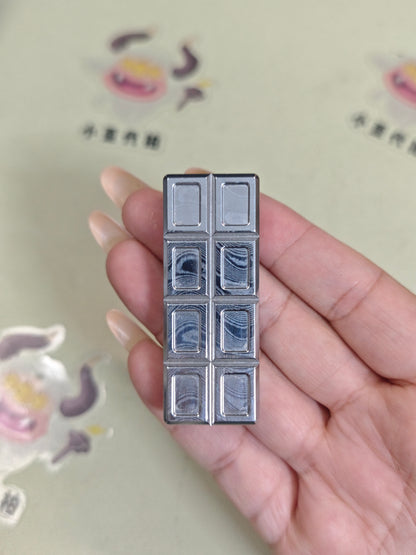Wafer Chocolate Damasteel