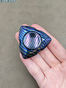 Hourglass S2 Zircuti