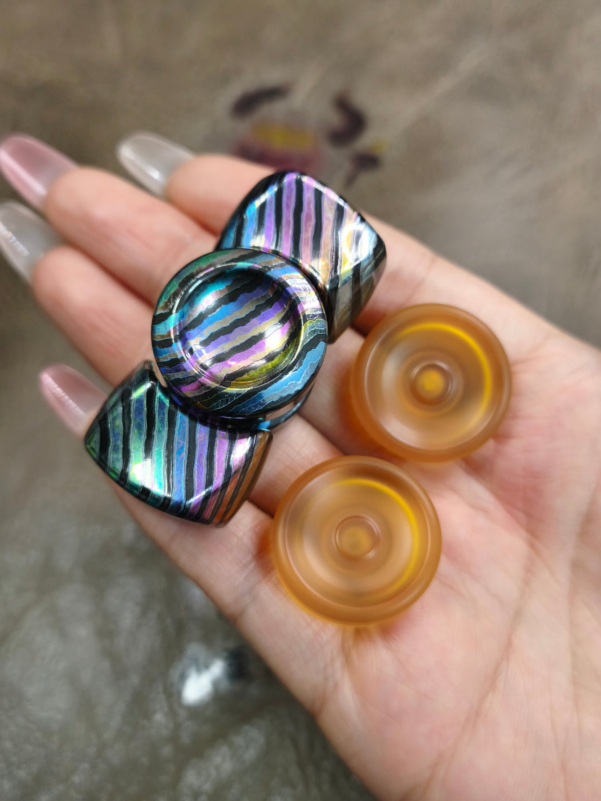 Zhen Zircuti
