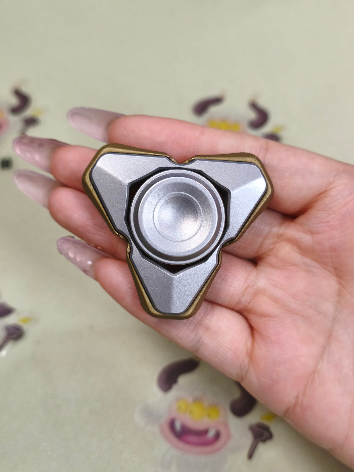 Qs Stainless Steel