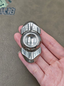 Feather Titanium