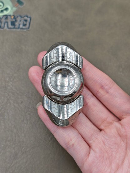 Feather Titanium