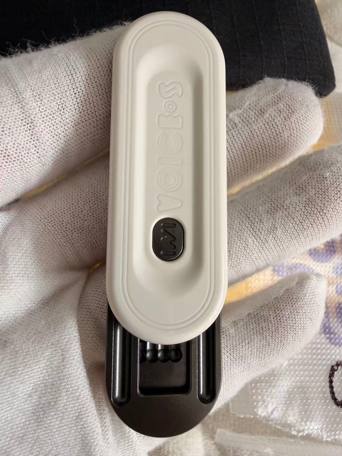 Voice Zirconium