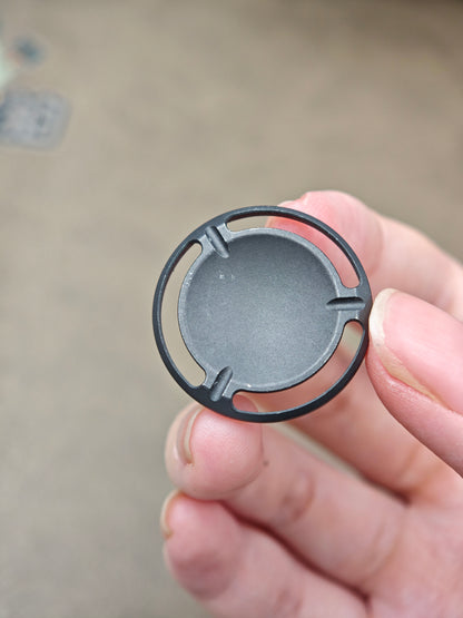 Turbo Zirconium