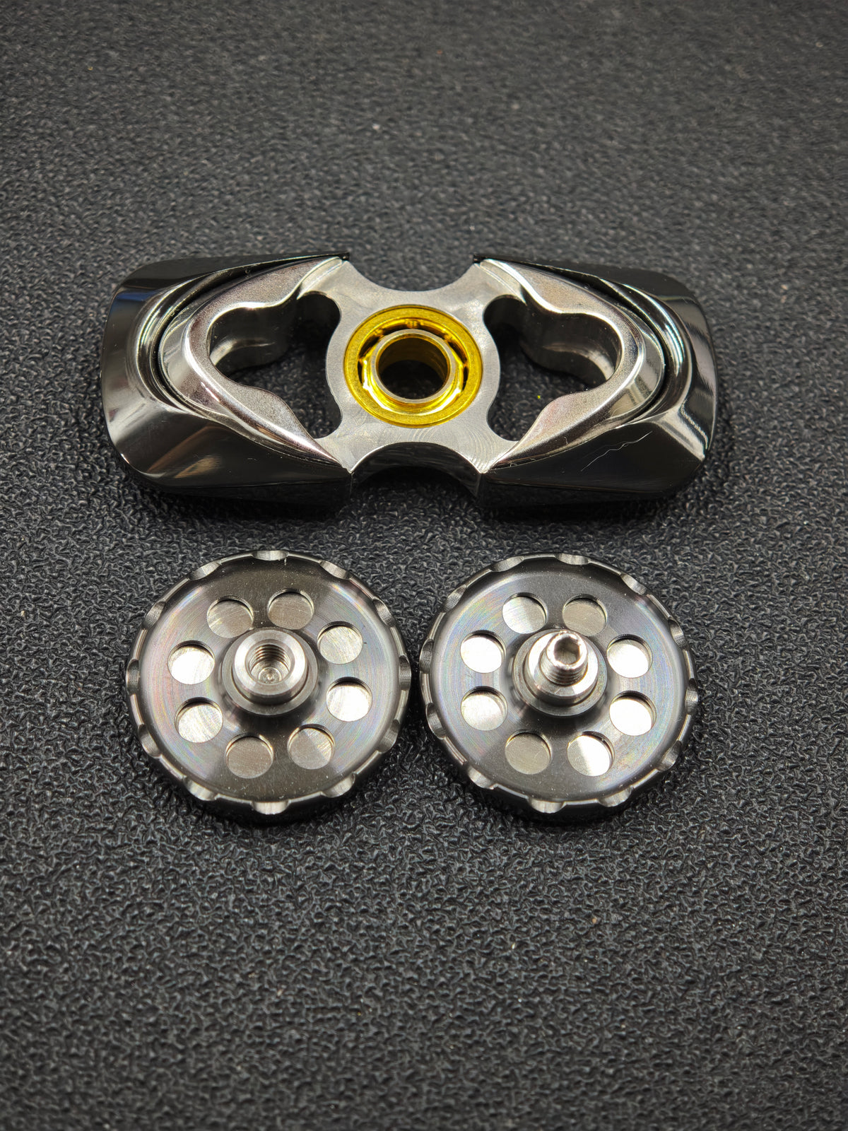 Heartbeat Stainless Steel