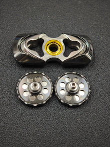 Heartbeat Stainless Steel