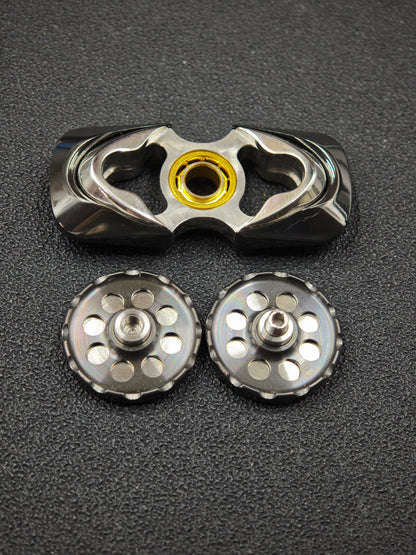 Heartbeat Stainless Steel
