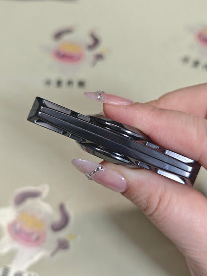 Ling Yin Zirconium