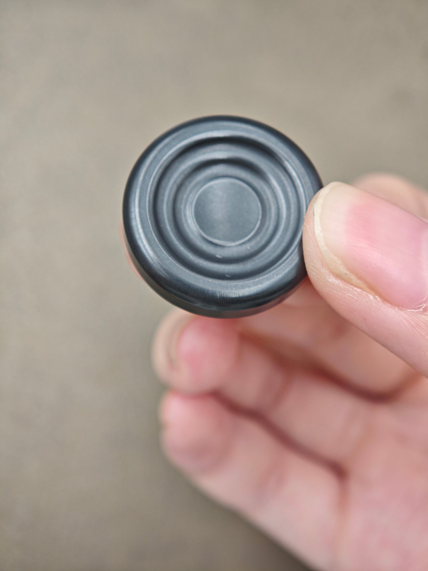 Origin Point Zirconium