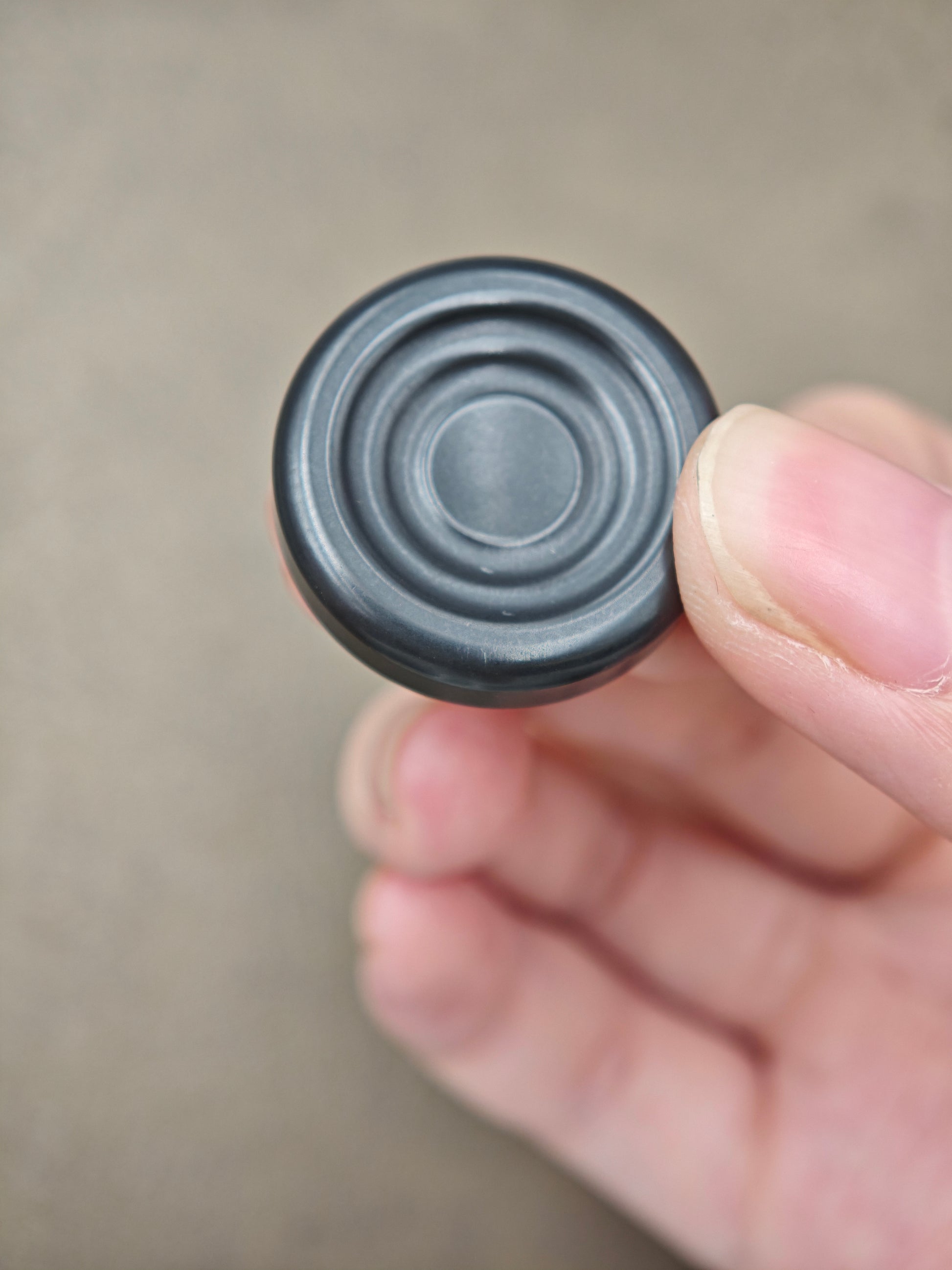 Origin Point Zirconium