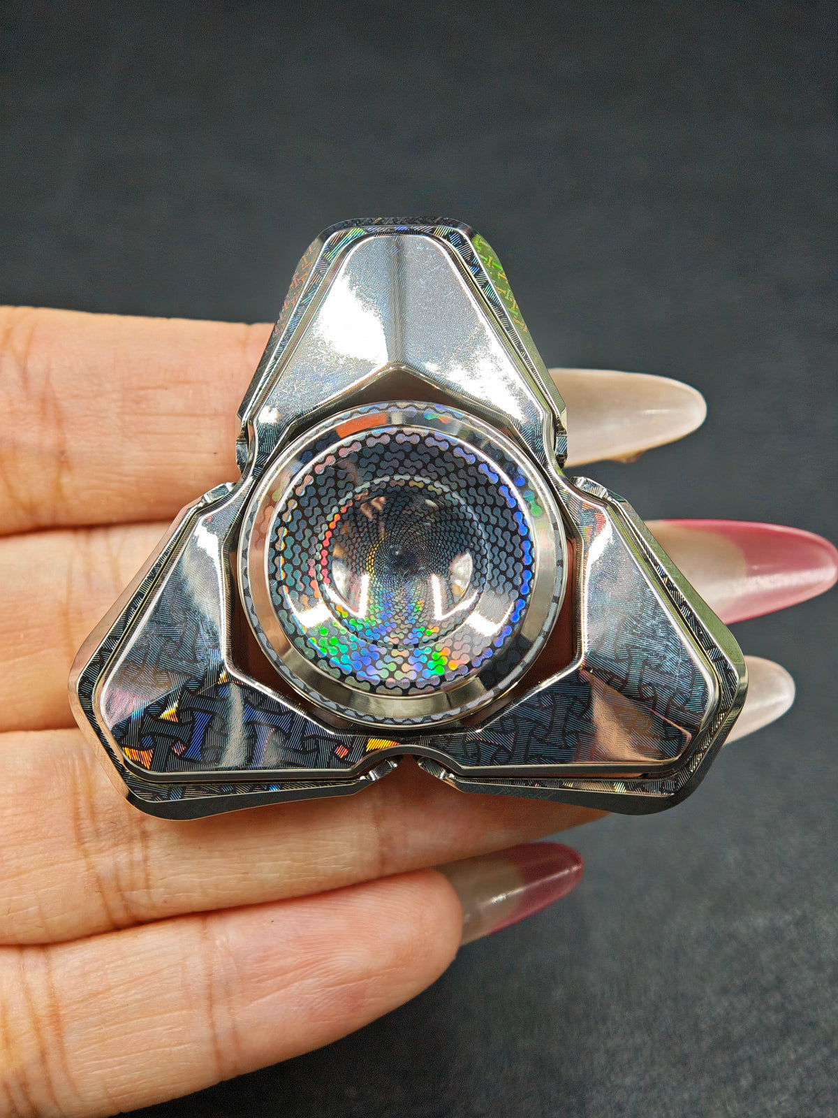 Garlic Stainless Steel